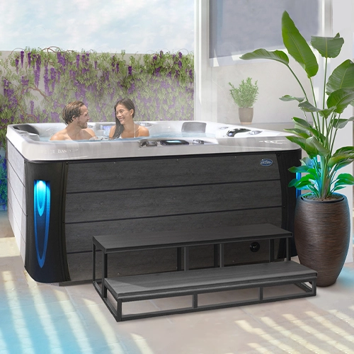 Escape X-Series hot tubs for sale in Nantes